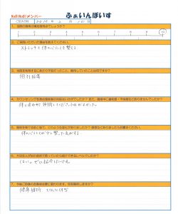 気が付くと脚を組んでいる。それが骨盤のゆがみや股関節に影響している？